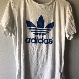adidas shirt